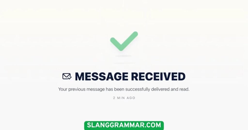 Please let me know if you received my previous message