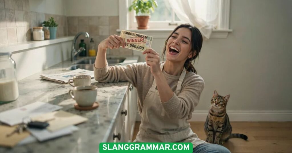 Winning Smile